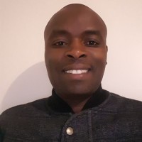 Tavona Nyasha