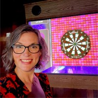 Rebecca Tuffrey