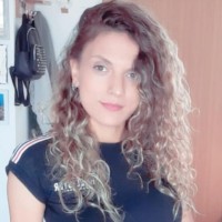 Florencia Belen Vazquez Eguias