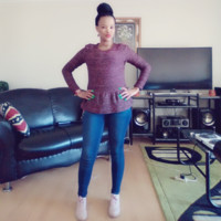 Nomawethu Mapoma