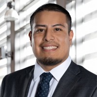 Brandon Torres