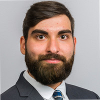 Zachary Dow