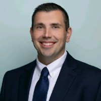 Nicholas Redshaw, Cfp®