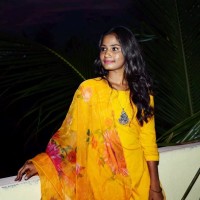 Kavya Vc