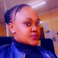 Ntswaki Monareng