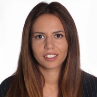 Beatrice Elena Vilcu