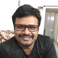 Chaithanya Kumar Pendekanti