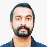 Anoop M