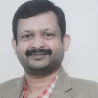Suchet Kumar