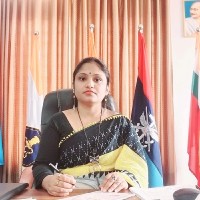 Ms.Swapna Naidu Sainik School-Vice-Principal