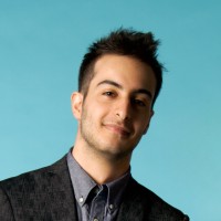 David Ebrahimi