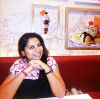 Prasannitha Prathap