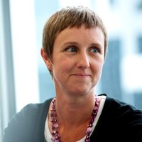 Louise Broad