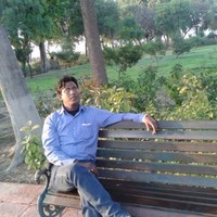 santosh dangi