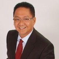 Gilbert Mariano