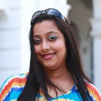 Ushi Narasinghe