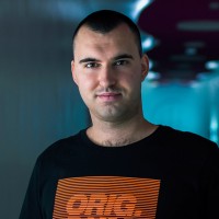 Luka Ilić