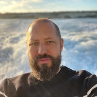 Jesper Gojal Krogsgaard
