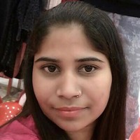 Priya Rastogi