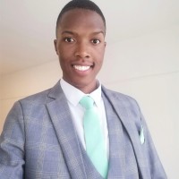 Njabulo Ngwenya