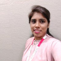 shristi Gupta