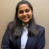 Shivangi Jaiswal