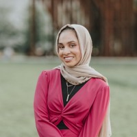 Amina Hasan