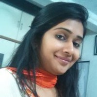 Tejaswi Chaudhari