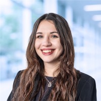 Hanna Khromykh
