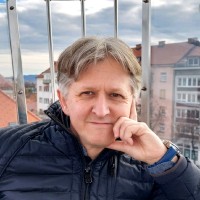 Martin Volmajer