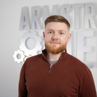 Jamie Armstrong