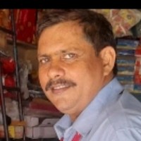 Badri Narayan Mishra