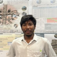 Bharat Oraon