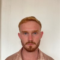 Joel Doidge