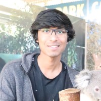 Shrav Patel