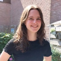 Eline Van Velzen