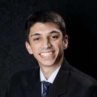 Thiago Henrique Quartiero de Souza