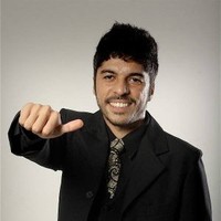 Anderson Mendes