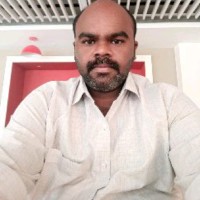 Krishnamoorthi Arumugasamy