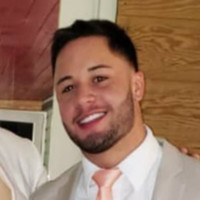 Erick J. Lorenzo Vélez