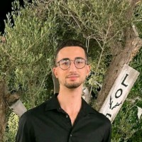 Eran Daniel
