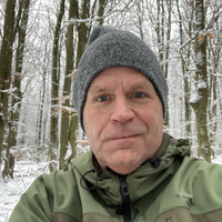 Patrik Abrahamsson