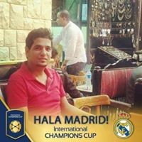 Amer Alshaikh