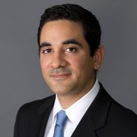 Joseph Roman