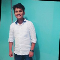 Siddhesh Chavan