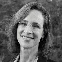 Leslie Melman