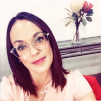 Ashley Joubert