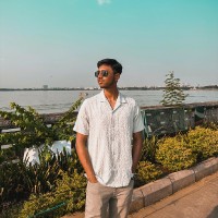 Harshit Roy