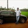 Santosh Kumar