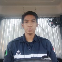 Masduril Ghoffar